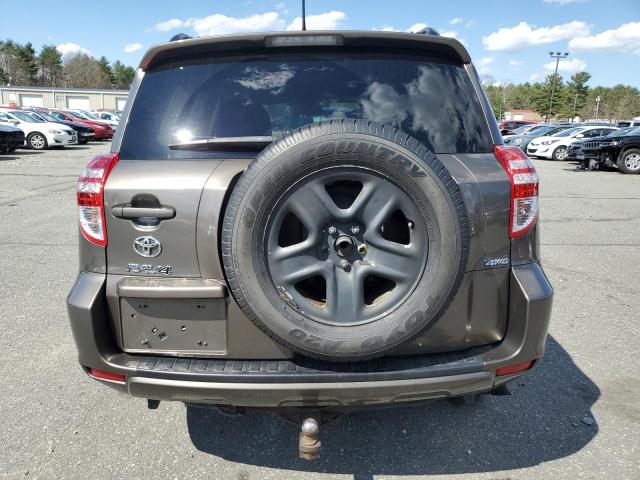 Photo 5 VIN: 2T3BF4DVXCW237938 - TOYOTA RAV4 