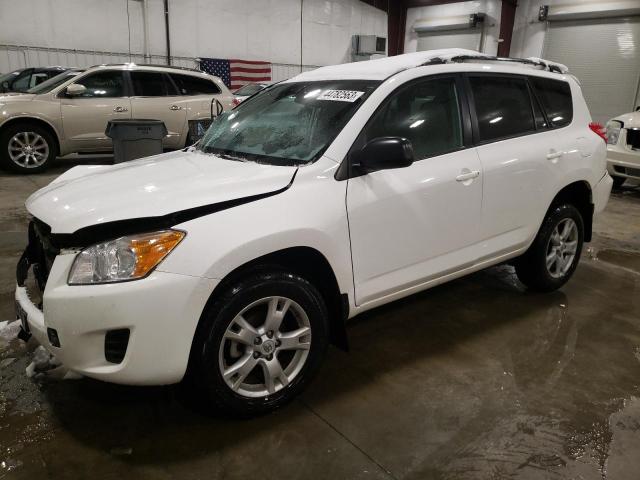 Photo 0 VIN: 2T3BF4DVXCW240340 - TOYOTA RAV4 