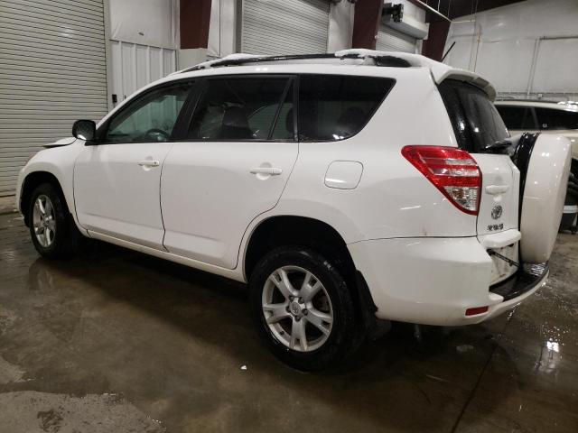 Photo 1 VIN: 2T3BF4DVXCW240340 - TOYOTA RAV4 