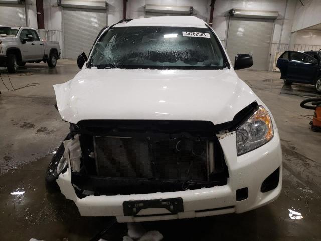 Photo 4 VIN: 2T3BF4DVXCW240340 - TOYOTA RAV4 