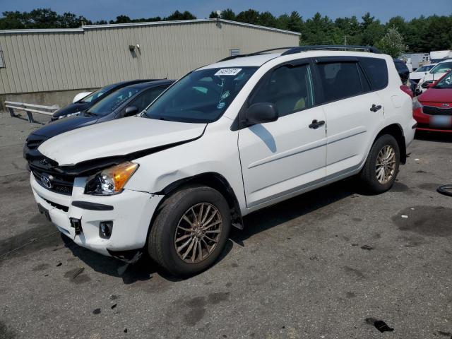 Photo 0 VIN: 2T3BF4DVXCW245456 - TOYOTA RAV4 