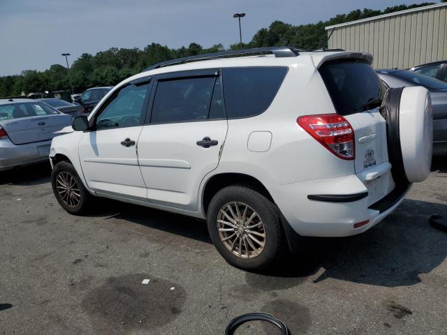 Photo 1 VIN: 2T3BF4DVXCW245456 - TOYOTA RAV4 