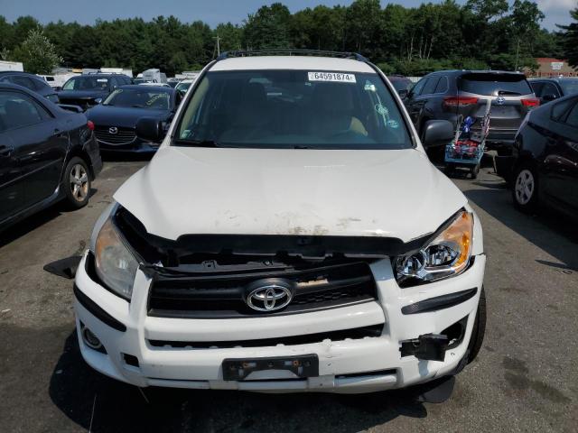 Photo 4 VIN: 2T3BF4DVXCW245456 - TOYOTA RAV4 