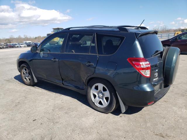 Photo 1 VIN: 2T3BF4DVXCW246736 - TOYOTA RAV4 