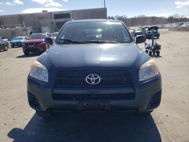 Photo 4 VIN: 2T3BF4DVXCW246736 - TOYOTA RAV4 