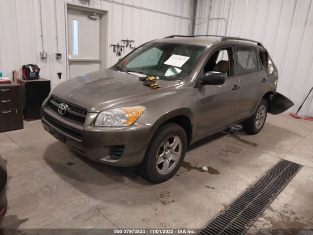 Photo 1 VIN: 2T3BF4DVXCW246963 - TOYOTA RAV4 