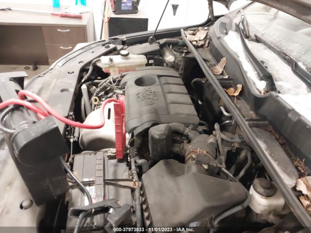 Photo 9 VIN: 2T3BF4DVXCW246963 - TOYOTA RAV4 