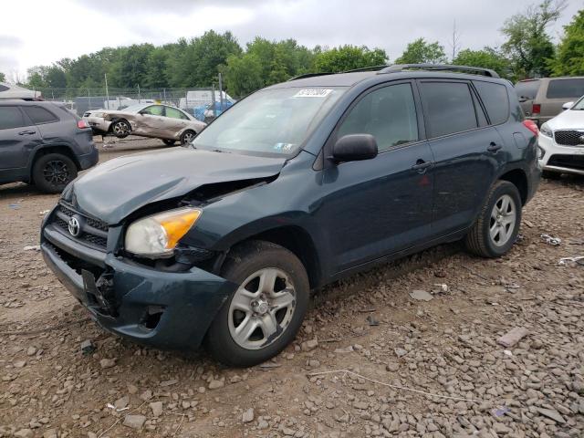 Photo 0 VIN: 2T3BF4DVXCW248650 - TOYOTA RAV4 