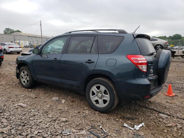 Photo 1 VIN: 2T3BF4DVXCW248650 - TOYOTA RAV4 