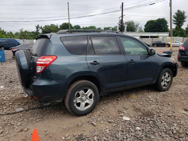 Photo 2 VIN: 2T3BF4DVXCW248650 - TOYOTA RAV4 