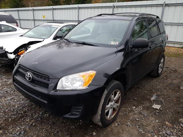 Photo 1 VIN: 2T3BF4DVXCW248664 - TOYOTA RAV4 