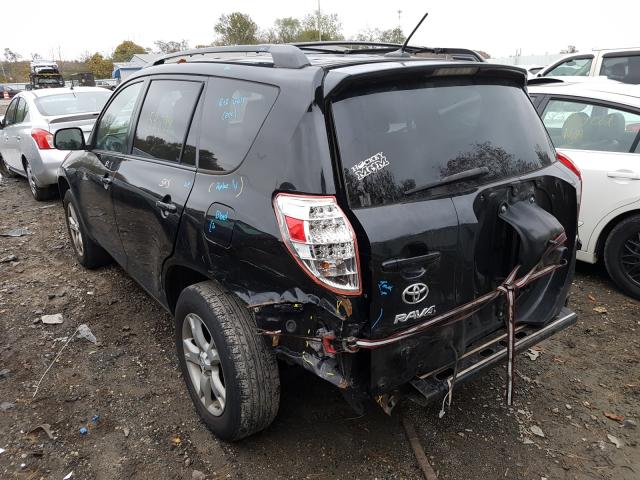 Photo 2 VIN: 2T3BF4DVXCW248664 - TOYOTA RAV4 