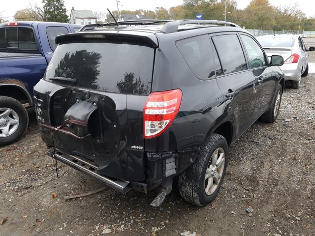 Photo 3 VIN: 2T3BF4DVXCW248664 - TOYOTA RAV4 