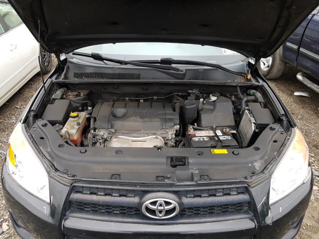 Photo 6 VIN: 2T3BF4DVXCW248664 - TOYOTA RAV4 