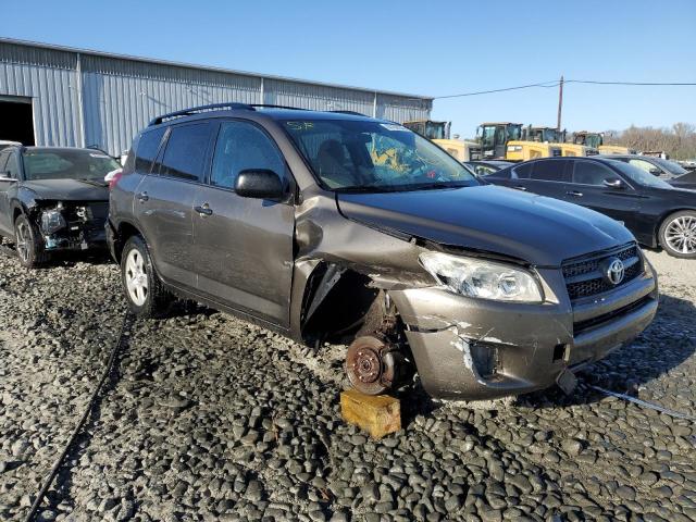 Photo 0 VIN: 2T3BF4DVXCW249507 - TOYOTA RAV4 