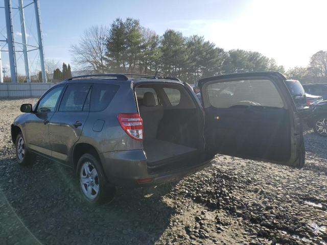 Photo 2 VIN: 2T3BF4DVXCW249507 - TOYOTA RAV4 