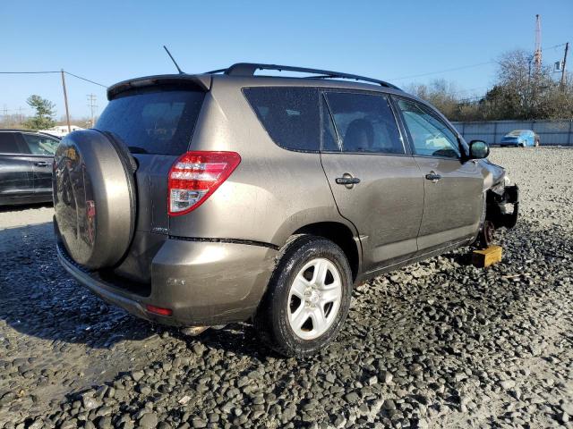 Photo 3 VIN: 2T3BF4DVXCW249507 - TOYOTA RAV4 