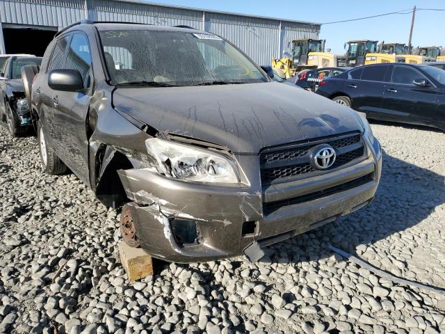 Photo 8 VIN: 2T3BF4DVXCW249507 - TOYOTA RAV4 