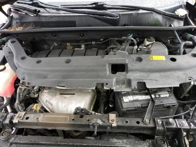 Photo 6 VIN: 2T3BF4DVXCW250642 - TOYOTA RAV4 