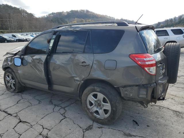 Photo 1 VIN: 2T3BF4DVXCW255596 - TOYOTA RAV4 