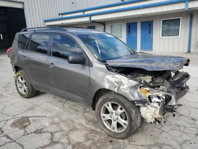 Photo 3 VIN: 2T3BF4DVXCW255596 - TOYOTA RAV4 