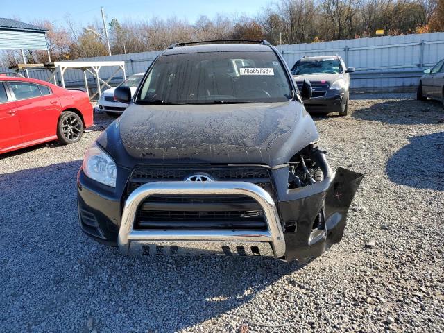 Photo 4 VIN: 2T3BF4DVXCW256618 - TOYOTA RAV4 