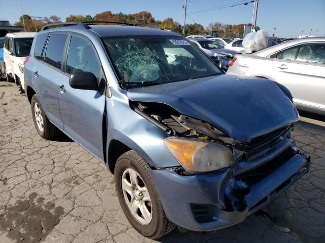 Photo 0 VIN: 2T3BF4DVXCW256988 - TOYOTA RAV4 