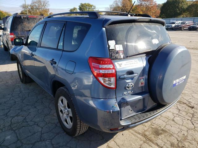 Photo 2 VIN: 2T3BF4DVXCW256988 - TOYOTA RAV4 