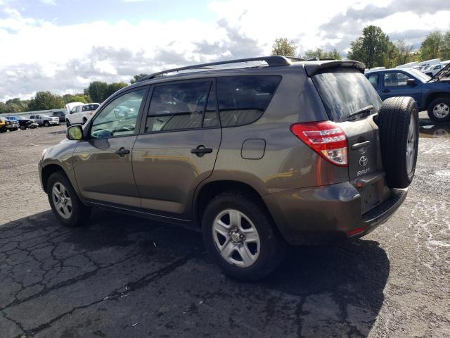 Photo 1 VIN: 2T3BF4DVXCW257610 - TOYOTA RAV4 