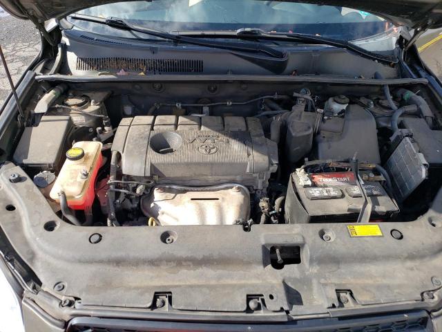 Photo 11 VIN: 2T3BF4DVXCW257610 - TOYOTA RAV4 