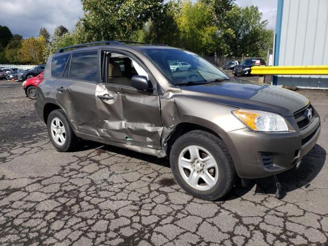 Photo 3 VIN: 2T3BF4DVXCW257610 - TOYOTA RAV4 