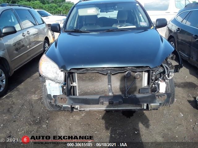 Photo 2 VIN: 2T3BF4DVXCW257669 - TOYOTA RAV4 