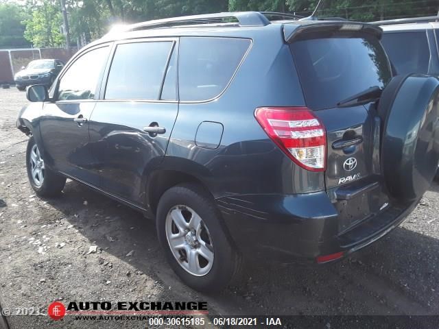 Photo 6 VIN: 2T3BF4DVXCW257669 - TOYOTA RAV4 