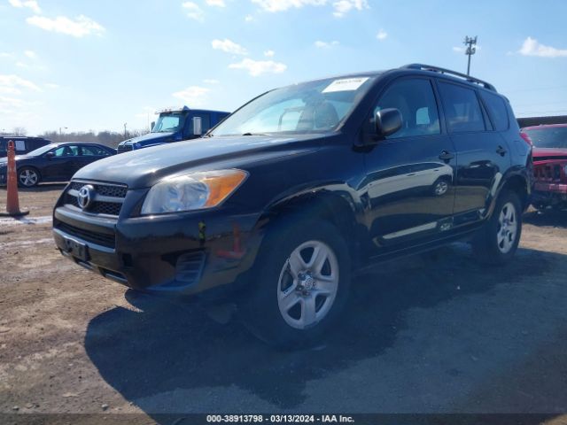 Photo 1 VIN: 2T3BF4DVXCW259194 - TOYOTA RAV4 