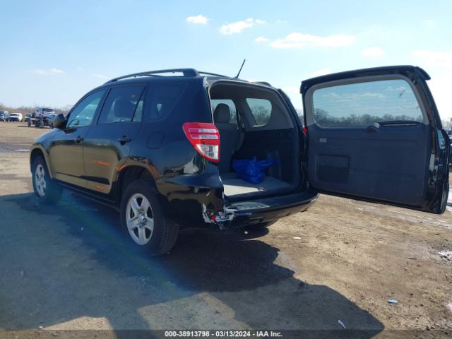 Photo 2 VIN: 2T3BF4DVXCW259194 - TOYOTA RAV4 