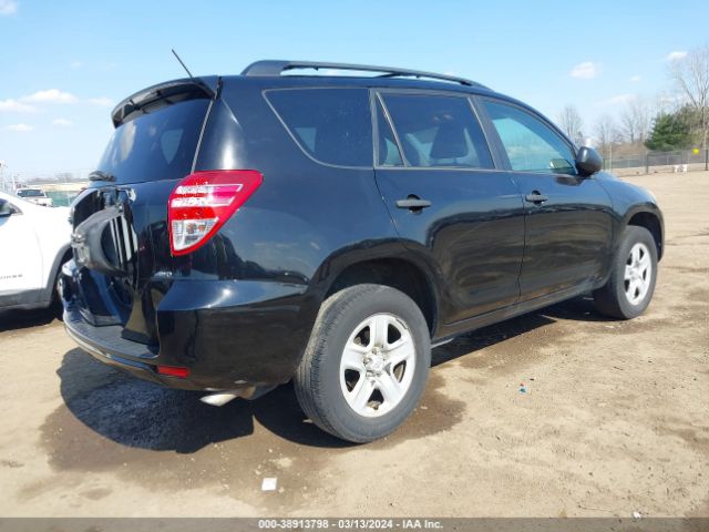 Photo 3 VIN: 2T3BF4DVXCW259194 - TOYOTA RAV4 