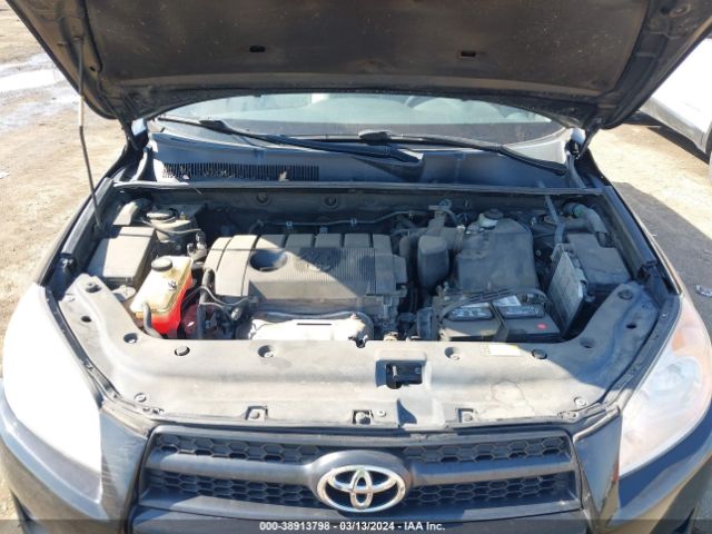 Photo 9 VIN: 2T3BF4DVXCW259194 - TOYOTA RAV4 