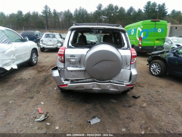 Photo 5 VIN: 2T3BF4DVXCW260202 - TOYOTA RAV4 