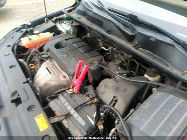 Photo 9 VIN: 2T3BF4DVXCW260202 - TOYOTA RAV4 