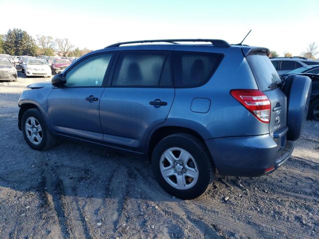 Photo 1 VIN: 2T3BF4DVXCW260295 - TOYOTA RAV4 