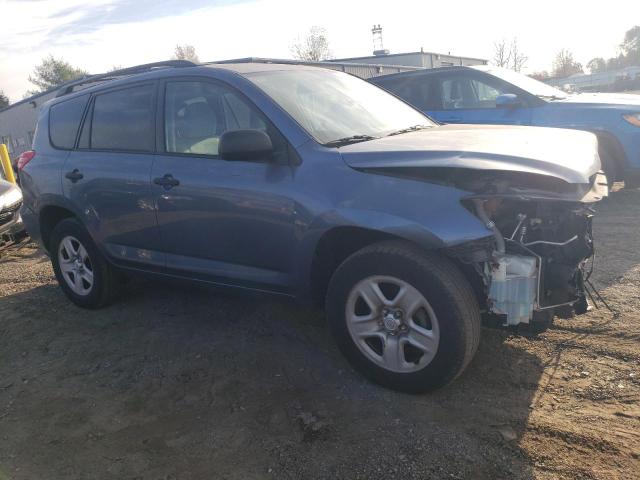 Photo 3 VIN: 2T3BF4DVXCW260295 - TOYOTA RAV4 