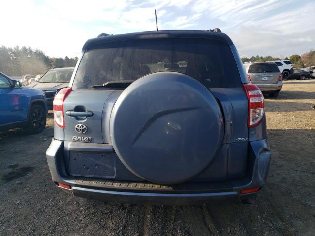 Photo 5 VIN: 2T3BF4DVXCW260295 - TOYOTA RAV4 