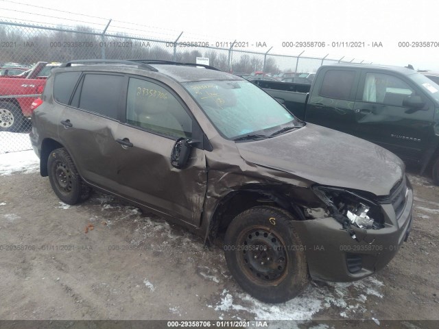 Photo 0 VIN: 2T3BF4DVXCW263262 - TOYOTA RAV4 