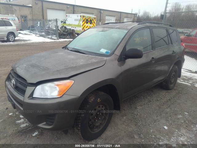 Photo 1 VIN: 2T3BF4DVXCW263262 - TOYOTA RAV4 