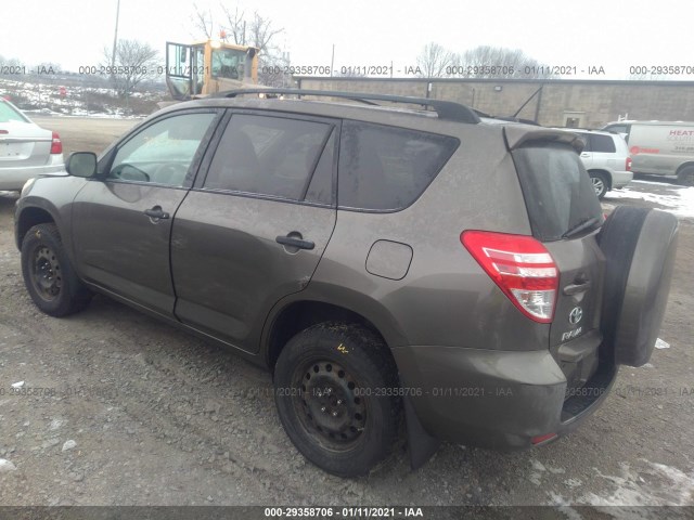 Photo 2 VIN: 2T3BF4DVXCW263262 - TOYOTA RAV4 