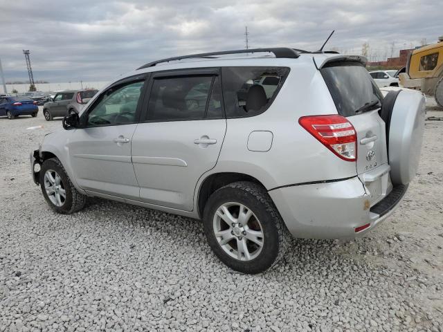 Photo 1 VIN: 2T3BF4DVXCW264010 - TOYOTA RAV4 