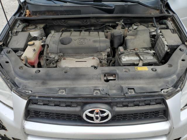 Photo 11 VIN: 2T3BF4DVXCW264010 - TOYOTA RAV4 