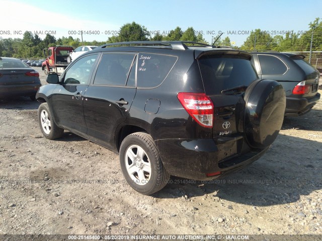 Photo 2 VIN: 2T3BF4DVXCW265108 - TOYOTA RAV4 