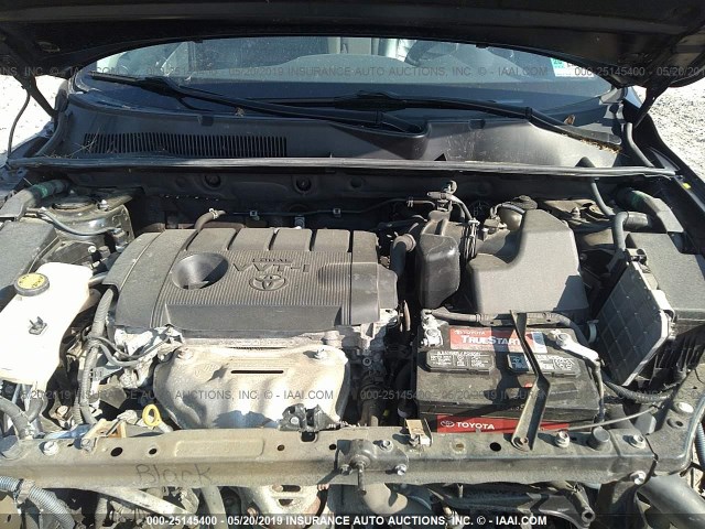 Photo 9 VIN: 2T3BF4DVXCW265108 - TOYOTA RAV4 