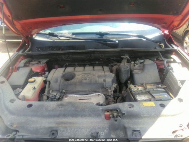 Photo 9 VIN: 2T3BF4DVXCW267196 - TOYOTA RAV4 